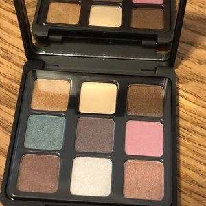 Jemma Kidd EYES mirrored palette New no box